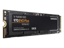 Samsung SSD 970 EVO Plus NVMe M.2 2280 NVMe 500 GB