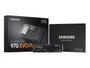 Samsung SSD 970 EVO Plus NVMe M.2 2280 NVMe 500 GB