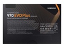 Samsung SSD 970 EVO Plus NVMe M.2 2280 NVMe 500 GB