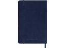 Moleskine Notizbuch A6 Softcover Liniert Saphier