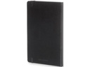 Moleskine Notizbuch Classic A5 Dot, Schwarz, 240 Seiten