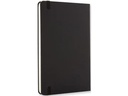 Moleskine Notizbuch Classic A5 Liniert, Schwarz, 240 Seiten