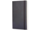Moleskine Notizbuch Classic A6 Blanko, Softcover, 192 Seiten