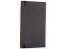 Moleskine Notizbuch Classic A6 Blanko, Softcover, 192 Seiten