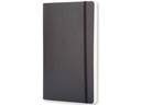 Moleskine Notizbuch Classic A6 Kariert, Softcover, 192 Seiten