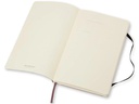 Moleskine Notizbuch Classic A6 Kariert, Softcover, 192 Seiten