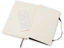 Moleskine Notizbuch Classic A6 Kariert, Softcover, 192 Seiten
