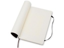 Moleskine Notizbuch Classic A6 Kariert, Softcover, 192 Seiten