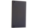 Moleskine Notizbuch Classic A6 Kariert, Softcover, 192 Seiten
