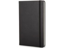 Moleskine Notizbuch Classic A6 Liniert, Schwarz, 192 Seiten