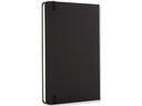 Moleskine Notizbuch Classic A6 Liniert, Schwarz, 192 Seiten