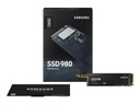 Samsung SSD 980 M.2 2280 NVMe 250 GB