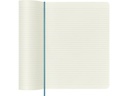 Moleskine Notizbuch Classic XL Softcover Hellblau