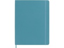 Moleskine Notizbuch Classic XL Softcover Hellblau