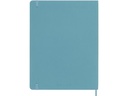 Moleskine Notizbuch Classic XL Softcover Hellblau