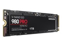 Samsung SSD 980 PRO NVMe M.2 2280 1 TB