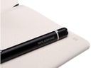 Moleskine Notizbuch Papertablet A5 Dot, Rot