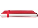 Moleskine Notizbuch Papertablet A5 Dot, Rot