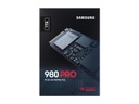 Samsung SSD 980 PRO NVMe M.2 2280 1 TB
