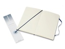 Moleskine Notizbuch Skizzen A5 Saphier