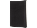 Moleskine Notizbuch XL Blanko, Hardcover, 192 Seiten