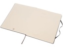 Moleskine Notizbuch XL Blanko, Hardcover, 192 Seiten