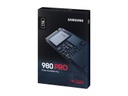 Samsung SSD 980 PRO NVMe M.2 2280 1 TB