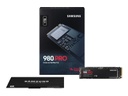 Samsung SSD 980 PRO NVMe M.2 2280 1 TB