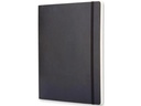 Moleskine Notizbuch XL Blanko, Softcover, 192 Seiten