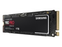 Samsung SSD 980 PRO NVMe M.2 2280 1 TB
