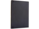 Moleskine Notizbuch XL Blanko, Softcover, 192 Seiten