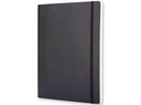 Moleskine Notizbuch XL Kariert, Softcover, 192 Seiten