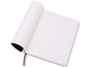 Moleskine Notizbuch XL Kariert, Softcover, 192 Seiten