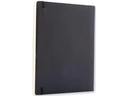 Moleskine Notizbuch XL Kariert, Softcover, 192 Seiten