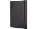 Moleskine Notizbuch XL Liniert, Softcover, 192 Seiten