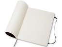Moleskine Notizbuch XL Liniert, Softcover, 192 Seiten