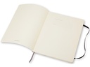Moleskine Notizbuch XL Liniert, Softcover, 192 Seiten
