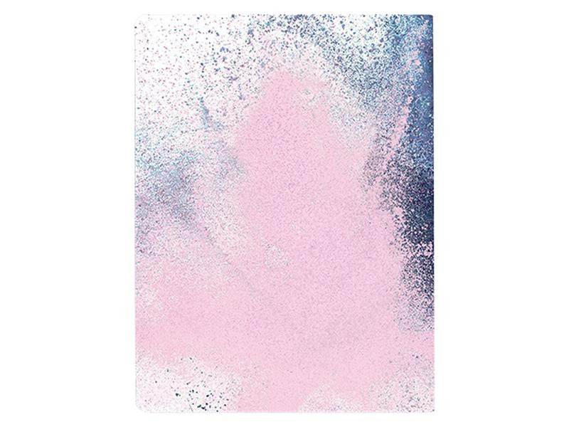 Nuuna Notizbuch Composition L Splash 22 x 16.5 cm, Dot
