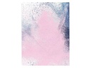 Nuuna Notizbuch Composition L Splash 22 x 16.5 cm, Dot