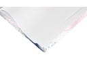 Nuuna Notizbuch Composition L Splash 22 x 16.5 cm, Dot