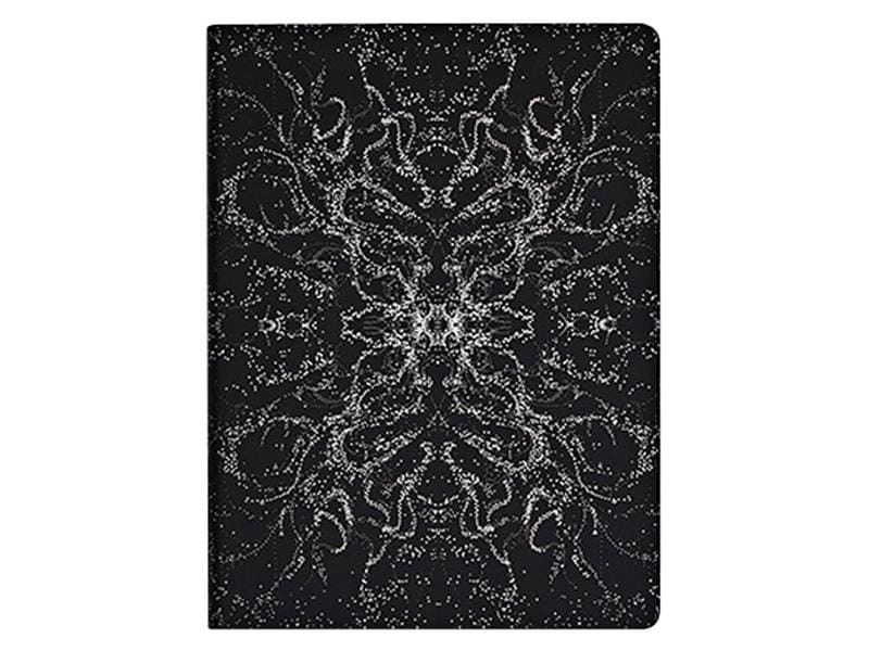 Nuuna Notizbuch Graphic L Beauty by 22 x 16.5 cm, Dot