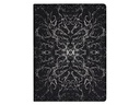 Nuuna Notizbuch Graphic L Beauty by 22 x 16.5 cm, Dot