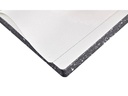 Nuuna Notizbuch Graphic L Milky Way 22 x 16.5 cm, Dot