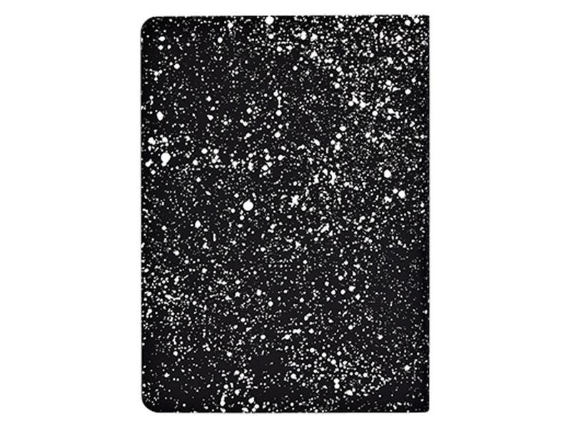 Nuuna Notizbuch Graphic S Milky Way 15 x 10.8 cm, Dot
