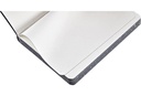 Nuuna Notizbuch Graphic S Milky Way 15 x 10.8 cm, Dot