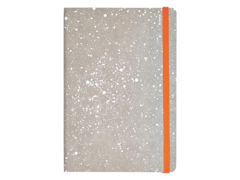 Nuuna Notizbuch Inspiration Book Bloom en, Dot