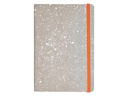 Nuuna Notizbuch Inspiration Book Bloom en, Dot