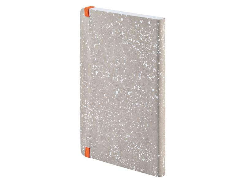 Nuuna Notizbuch Inspiration Book Bloom en, Dot