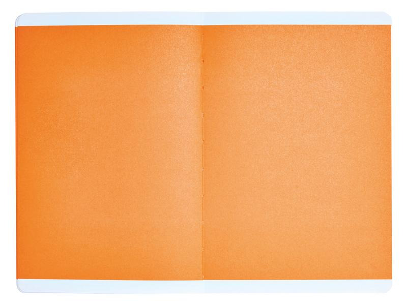 Nuuna Notizbuch Inspiration Book Bloom en, Dot