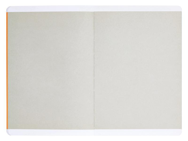 Nuuna Notizbuch Inspiration Book Bloom en, Dot